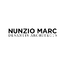 Nunzio Marc DeSantis Architects logo