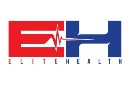 Elite Health Urgent Care logo