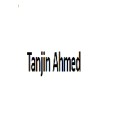 Tanjin Ahmed logo