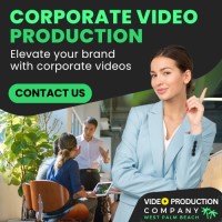 Video Production Company West Palm Beach image 2