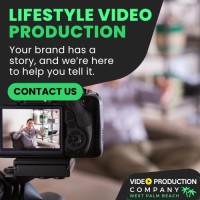 Video Production Company West Palm Beach image 3