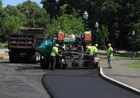 Arizona Elite Asphalt Paving image 4