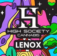 High Society Weed Dispensary Lenox image 1