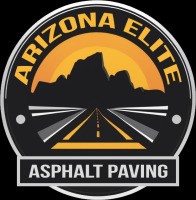 Arizona Elite Asphalt Paving image 1