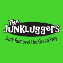 The Junkluggers of Western Philadelphia Suburbs logo