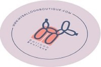 Balloon Boutique image 1