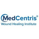 MedCentris Wound Healing Institute Canton logo