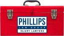 Phillips Law Group logo