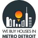 We Buy Houses In Metro Detroit logo