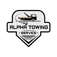 Alpha Towing Service De Smet image 1