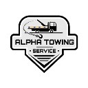 Alpha Towing Service De Smet logo