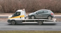 Alpha Towing Service De Smet image 2