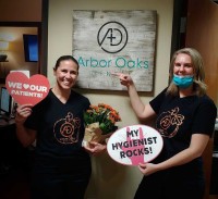 Arbor Oaks Dental Austin image 6