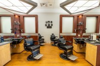 Steel Blade Men's Salon image 2