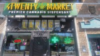 4Twenty Market Weed Dispensary West Hollywood image 8