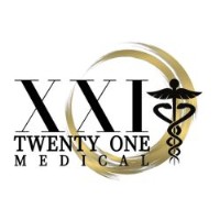 Twenty-One Medical image 6