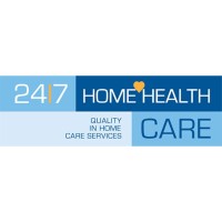 24|7 Home Health Care image 1