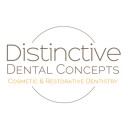  Distinctive Dental Concepts logo