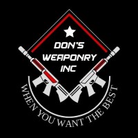 Don's Weaponry INC image 1