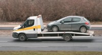 Alpha Towing Service Bellmead image 4