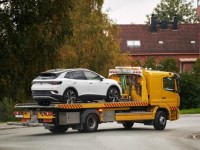 Alpha Towing Service Bellmead image 5