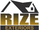 Rize Exterior Services logo