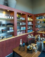 Steel Blade Men's Salon image 3