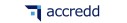 Accredd logo