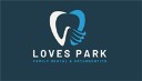 Loves Park Family Dental And Orthodontics logo