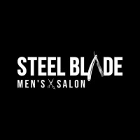 Steel Blade Men's Salon image 1