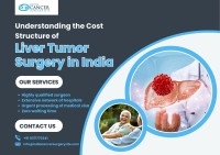 Liver Cancer Surgery in India image 1