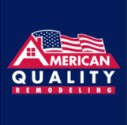 American Quality Remodeling logo