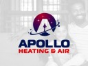 Apollo Heating & Air logo