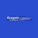 Seagate Controls logo