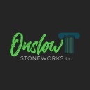 Onslow Stoneworks INC. logo