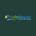 InfoStream Solutions logo