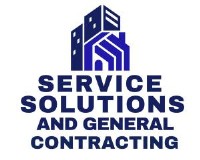 Service Solutions & General Contracting image 1