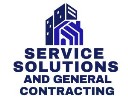 Service Solutions & General Contracting logo