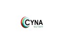 Cynanotary logo