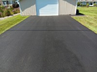 Baker Asphalt Inc, & Sealcoating image 2