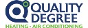 Quality Degree Inc. logo