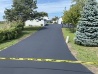 Baker Asphalt Inc, & Sealcoating image 3