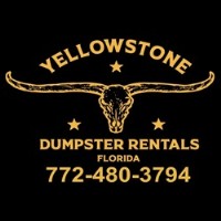 Yellowstone Dumpsters image 1