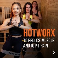 HOTWORX - Austin, TX (Four Points) image 3