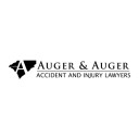 Auger & Auger Accident and Injury Lawyers logo