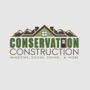 Conservation Construction logo