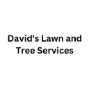 David's Lawn and Tree Service logo