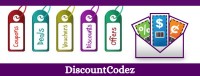 Discount Codez image 1