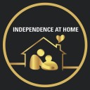 Independence at Home Homecare logo