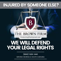 The Brown Firm image 5